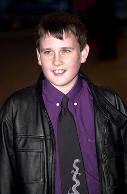 Harry Melling Harry Melling