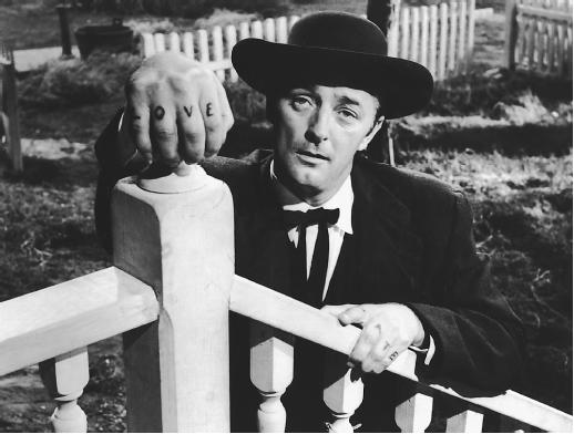 The Night of the Hunter (1955) The Night of the Hunter (1955)