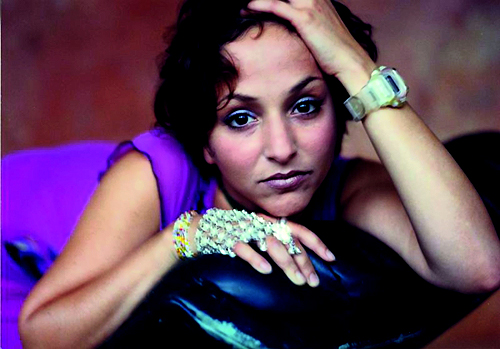 Sharon Brauner Sharon Brauner