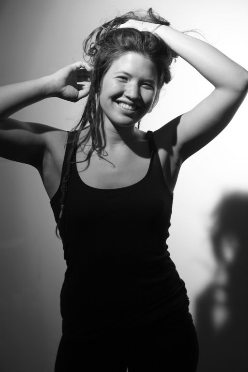 Antonia Putiloff Antonia Putiloff