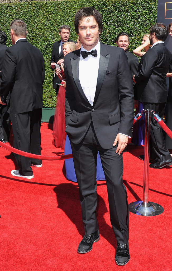 Ian Somerhalder Ian Somerhalder
