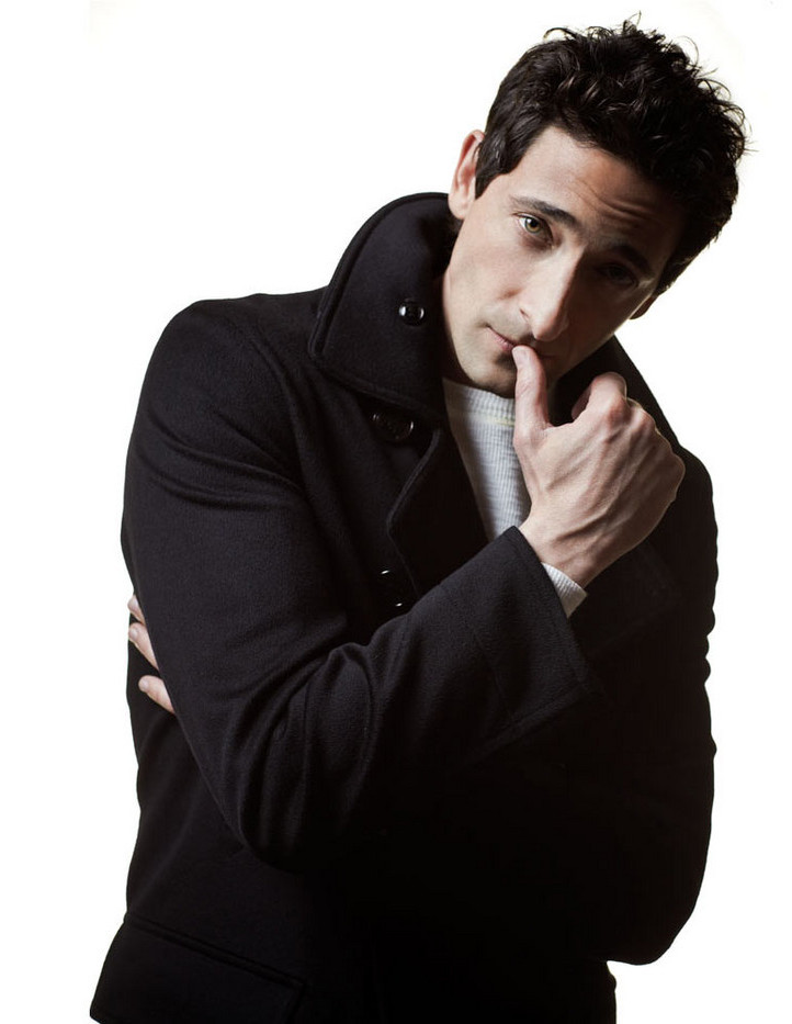 Adrien Brody Movies Li... Adrien Brody Movies