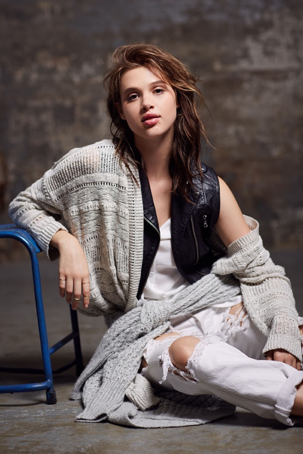 Anais Pouliot