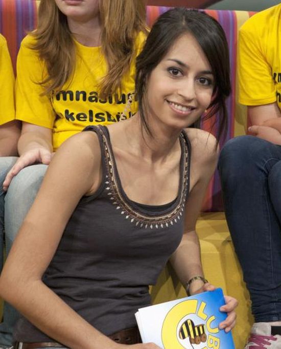 Muschda Sherzada Muschda Sherzada
