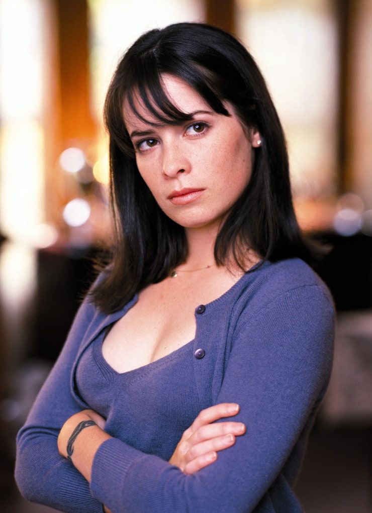 Picture of Charmed