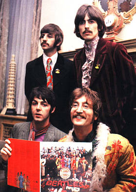 The Beatles The Beatles