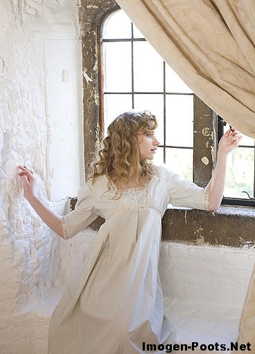 Imogen Poots Imogen Poots