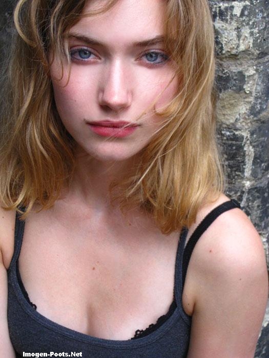 Imogen Poots Imogen Poots
