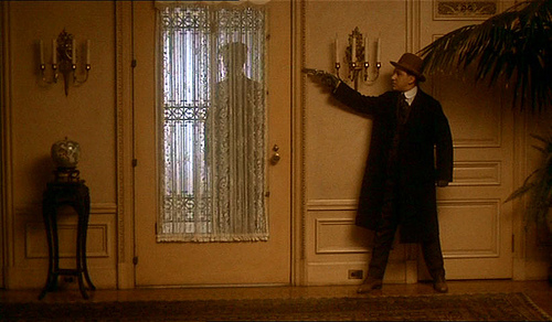 The Godfather: Part II (1974) The Godfather: Part II (1974)