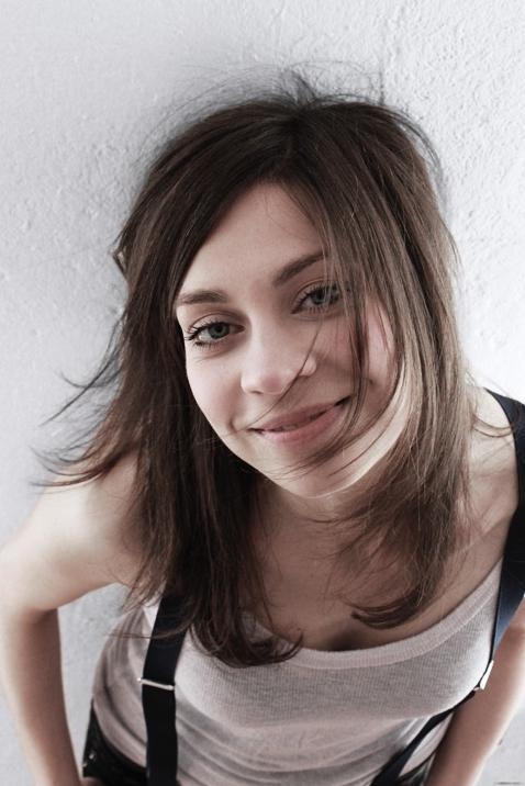 Claudia Eisinger Claudia Eisinger