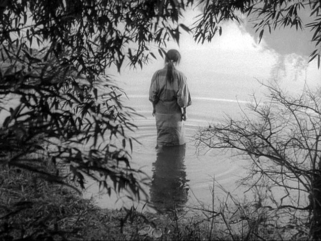 Sansho the Bailiff Sansho the Bailiff