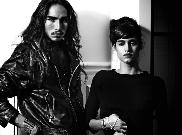Sofia Boutella Sofia Boutella