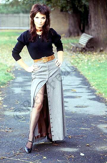 Kate O'Mara Kate O'Mara