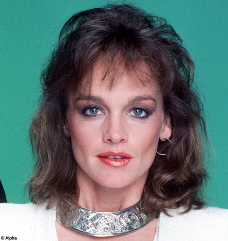 Picture Of Pamela Sue Martin