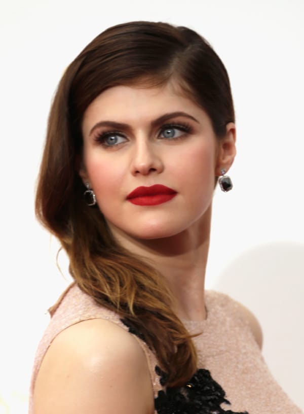 Alexandra Daddario