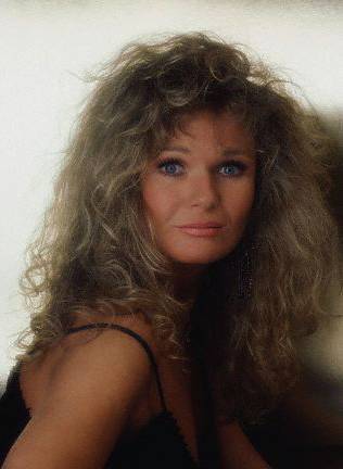 Valerie Perrine Valerie Perrine