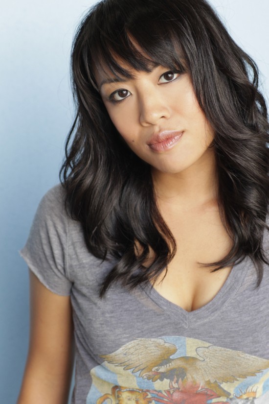 Picture of Emily Chang