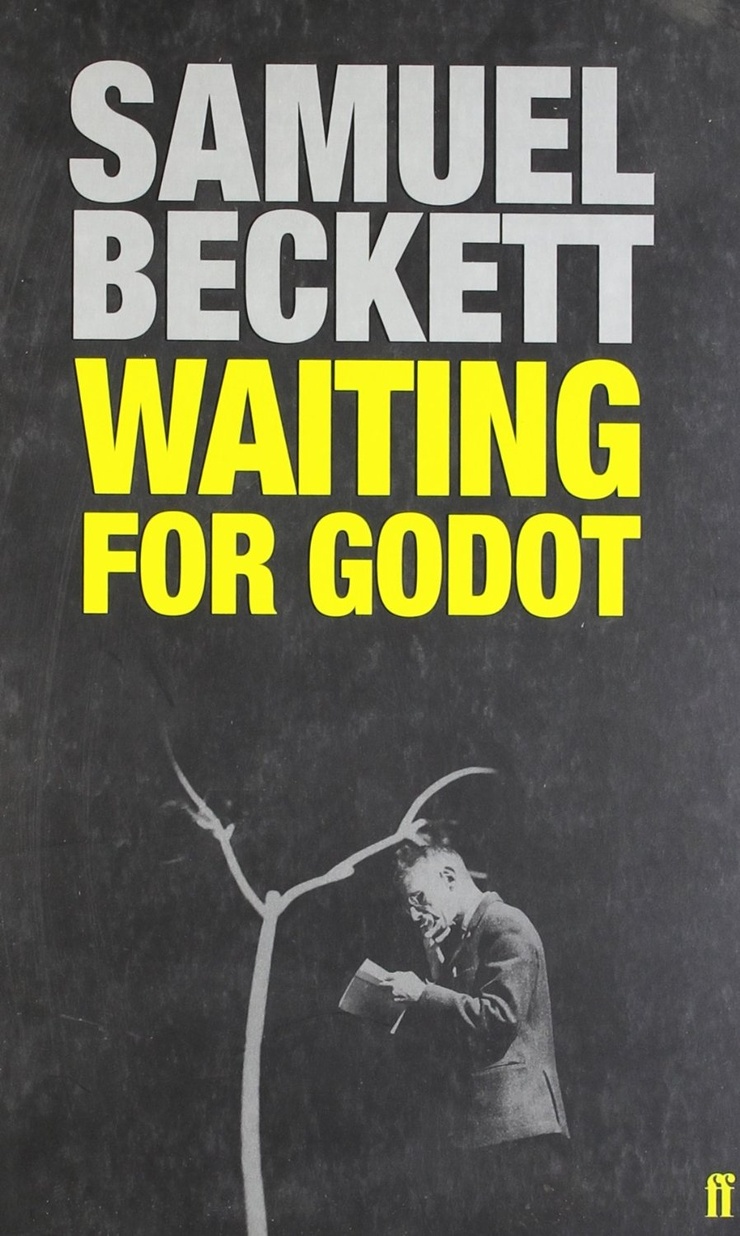 becketts waiting for godot and kafkas metamorphosis depiction of imprisonment becketts waiting for godot and kafkas metamorphosis depiction of imprisonment