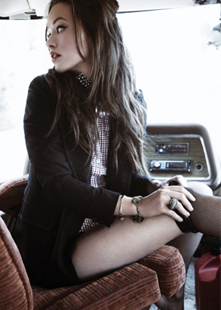 Olivia Wilde Olivia Wilde