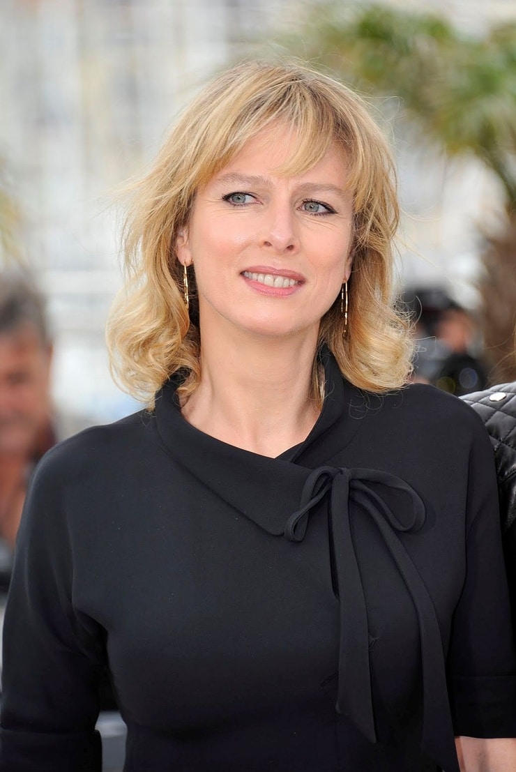 Picture Of Karin Viard Hot Sex Picture