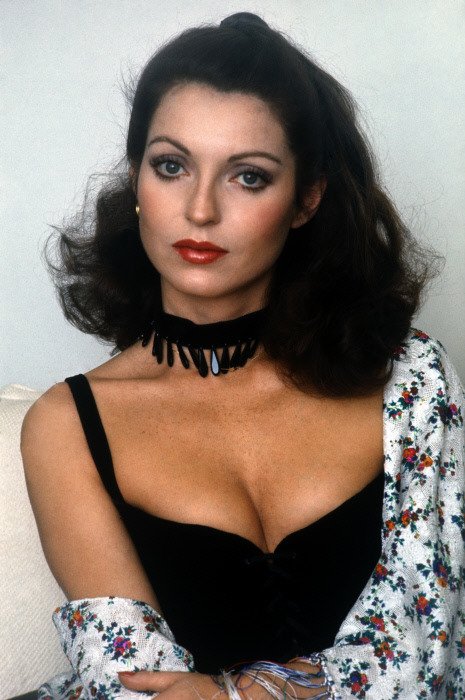 Marie-France Pisier Marie-France Pisier