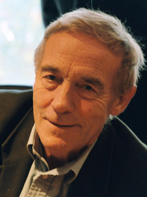 Michael Jayston Michael Jayston
