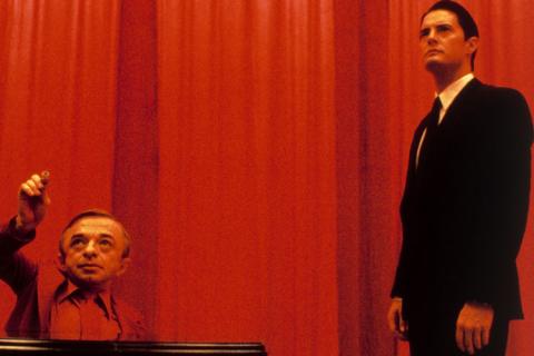 Twin Peaks (1990-1991) Twin Peaks (1990-1991)
