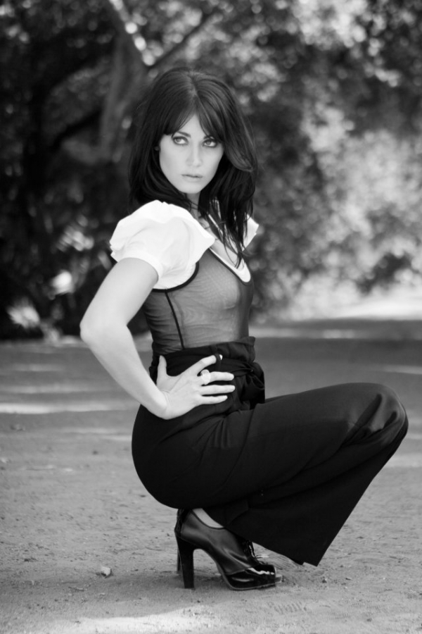 Tanit Phoenix Tanit Phoenix