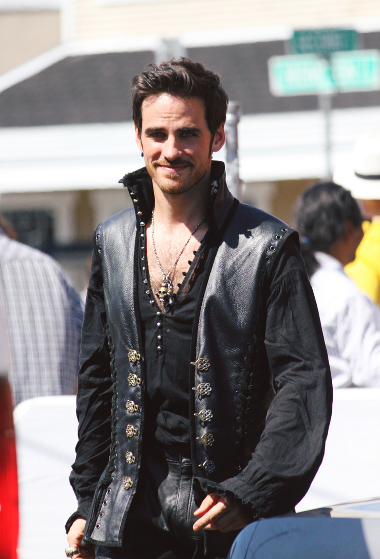 Rodney's Character Extras 740full-colin-o'donoghue