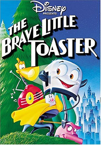 The Brave Little Toaster (1987) The Brave Little Toaster (1987)