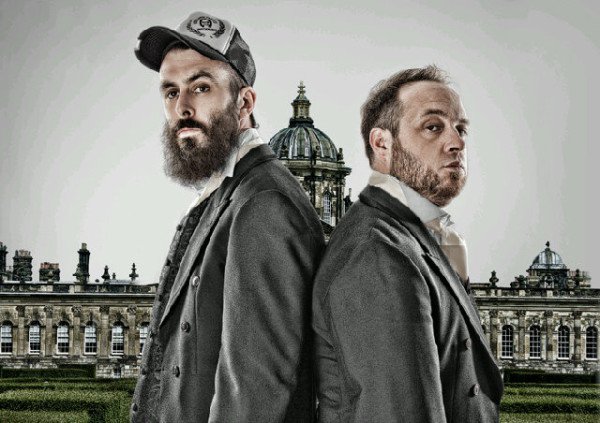 Image Of Dan Le Sac Vs Scroobius Pip