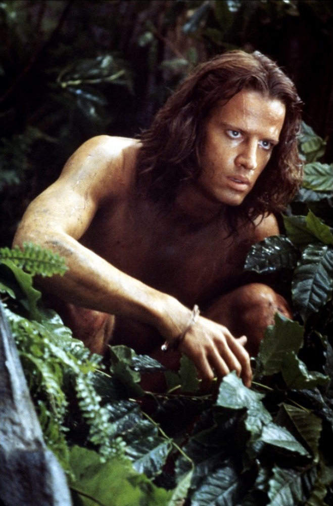 Picture Of Greystoke The Legend Of Tarzan Lord Of The Apes