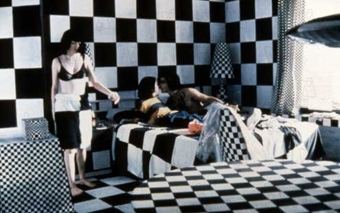 The Doom Generation (1995) The Doom Generation (1995)