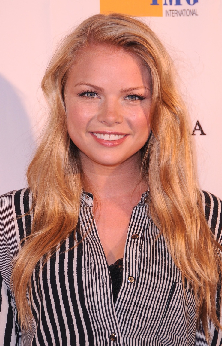Picture of Kelli Goss