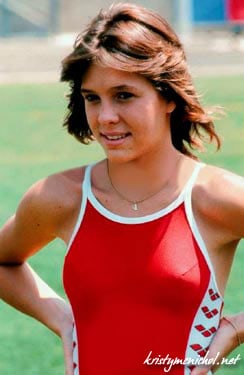 Picture Of Kristy McNichol