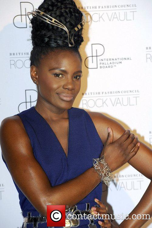 Picture Of Shingai Shoniwa