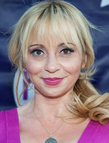 Tara Strong Tara Strong