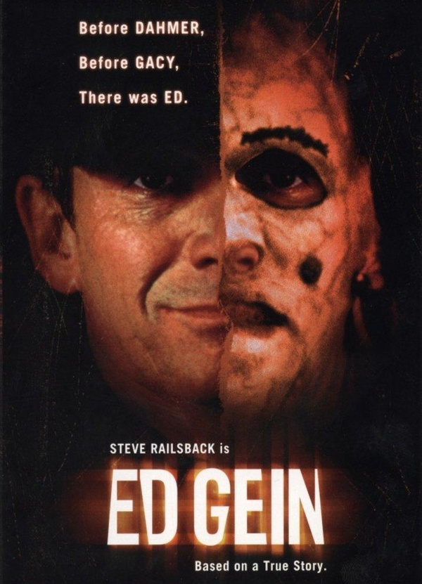 Ed Gein