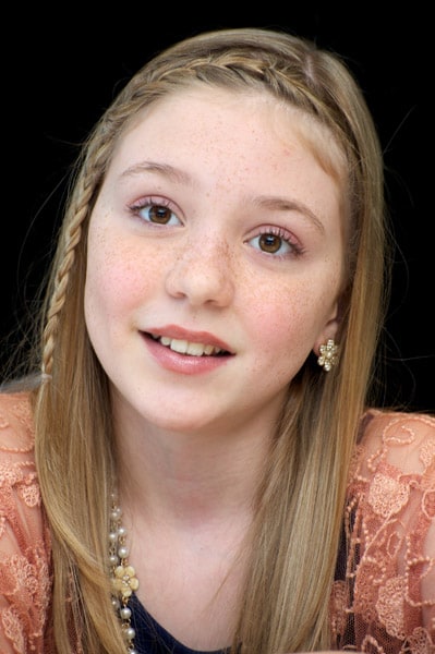 Interview: Nathan Gamble and Cozi Zuehlsdorff of Dolphin Tale 2