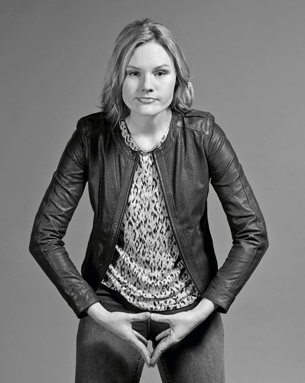 Rosalie Thomass Rosalie Thomass