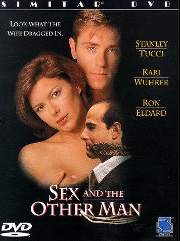 Picture Of Sex The Other Man 1995