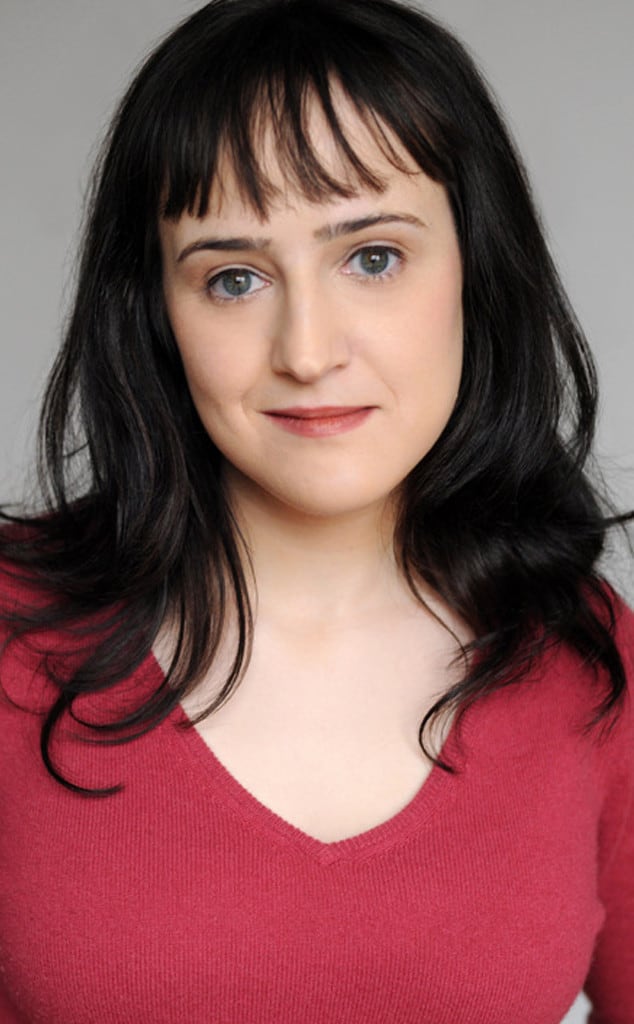 Picture Of Mara Wilson