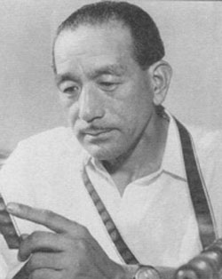 Yasujiro Ozu Yasujiro Ozu