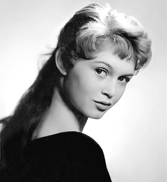 Brigitte Bardot Brigitte Bardot