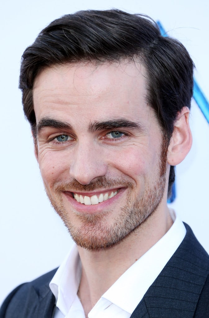 Picture Of Colin O Donoghue