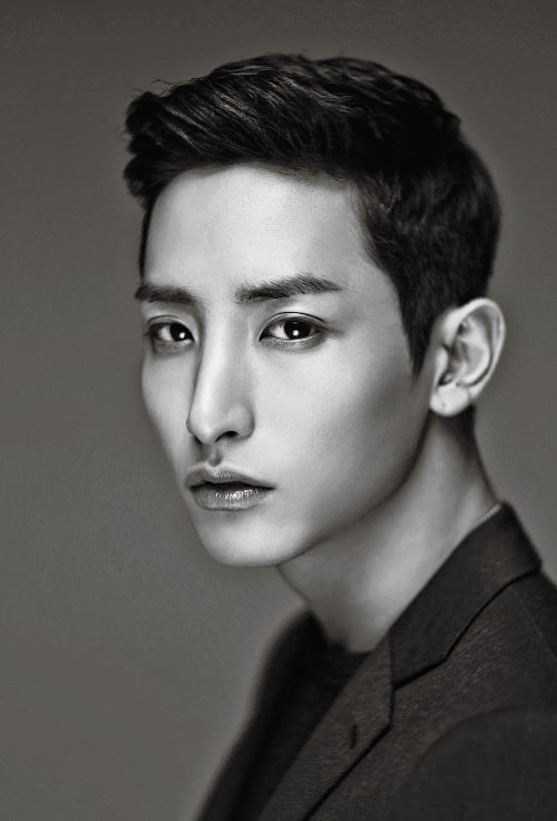 Picture of Soo-hyuk Lee