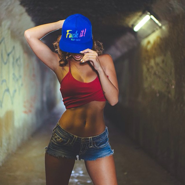 Tianna Gregory Tianna Gregory