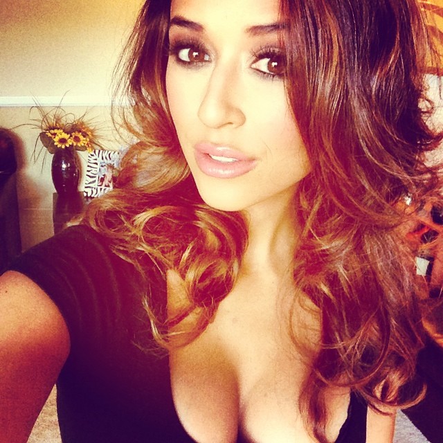 Tianna Gregory Tianna Gregory