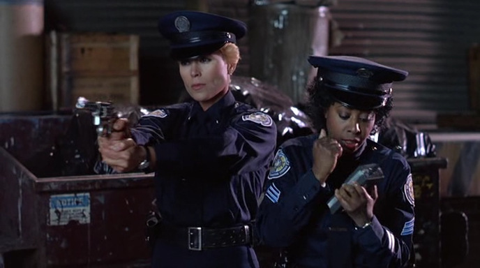 Police Academy 6 Police Academy 6