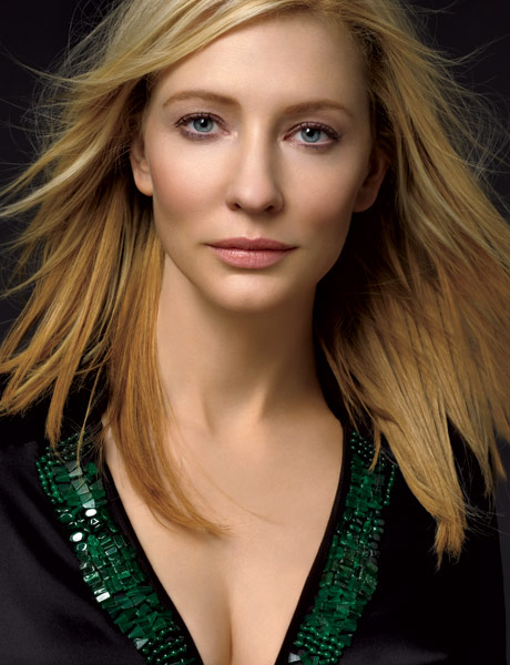 Cate Blanchett Cate Blanchett